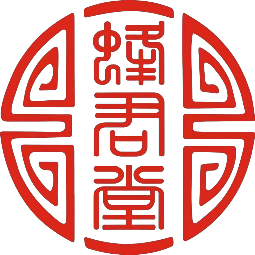 蜂君堂 Logo